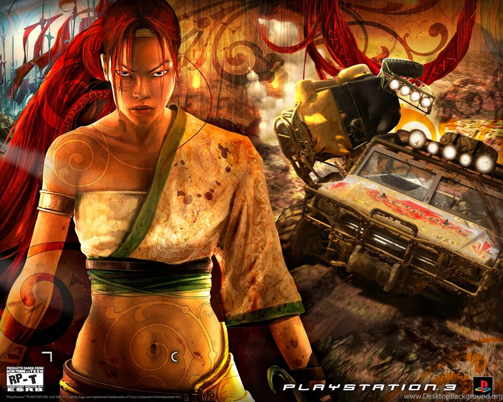 Wallpapers For PS3 For Free   Wallpapers Zone