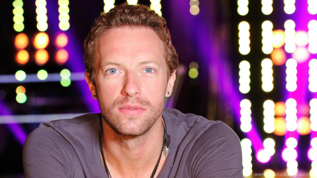 Chris Martin Wallpapers