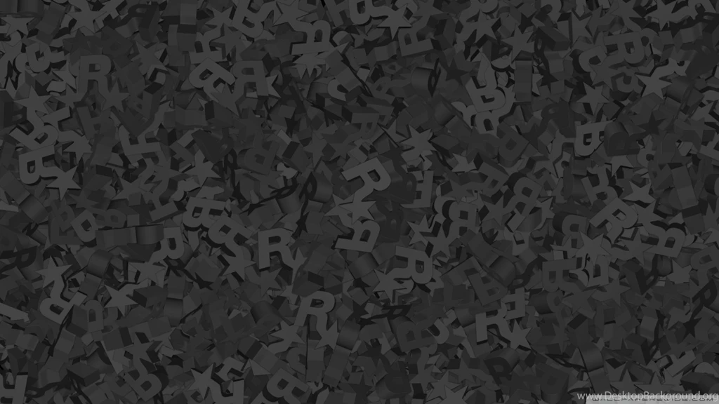 Download Black Stars Wallpapers 1920x1080