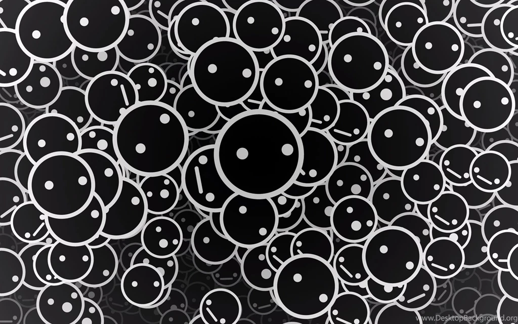 Black Hd Wallpapers
