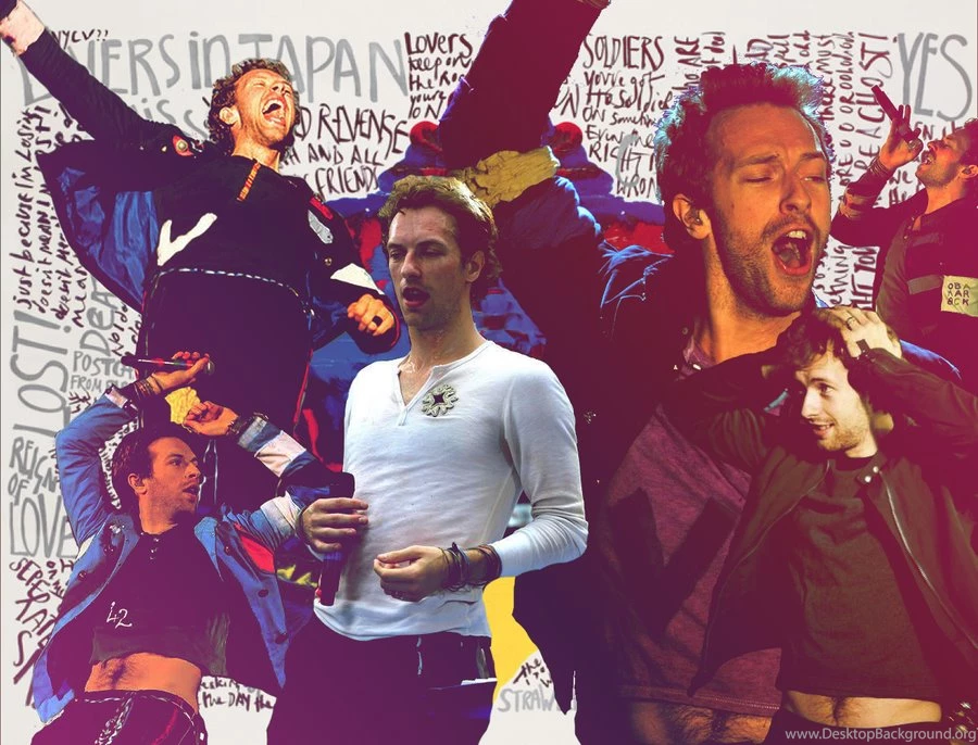 Chris Martin Wallpapers 5. By C Jady On DeviantArt