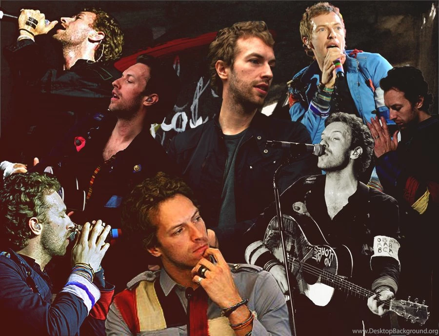 Chris Martin Wallpapers 5. By C Jady On DeviantArt
