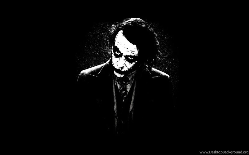 The Joker,Heath Ledger The Joker Heath Ledger Police Cars Batman ...