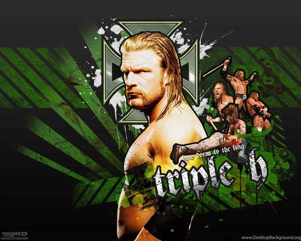 Triple H Professional Wrestling Wallpapers (675215) Fanpop