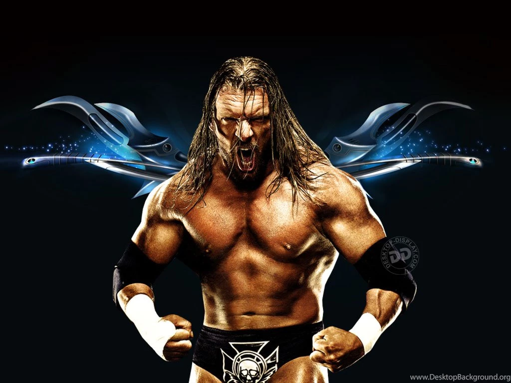 Triple Hhh: TRIPLE HHH WALLPAPERS HD 2013