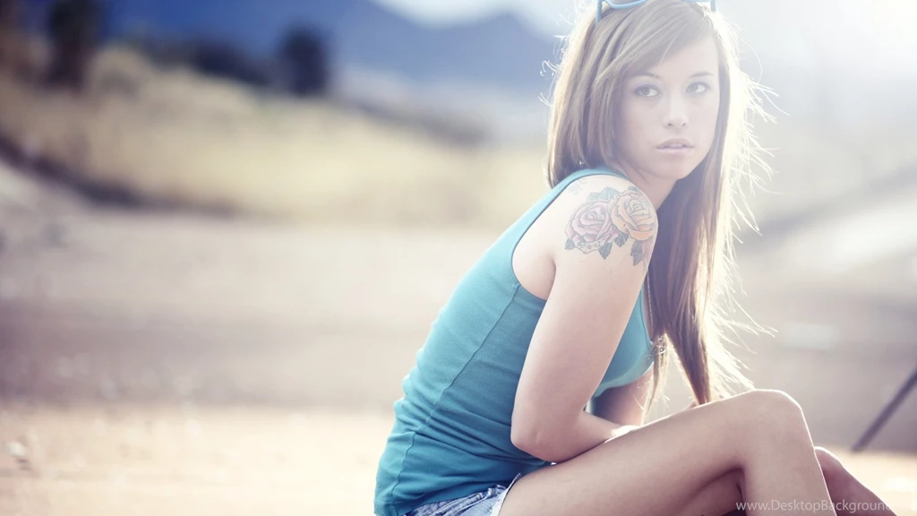 Tattoo Woman Pography HD Nice Wallpapers Free HD Wallpapers ...