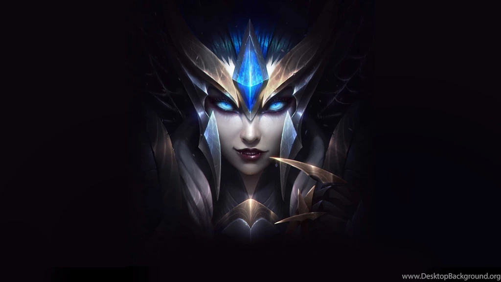 League Of Legends Wallpapers