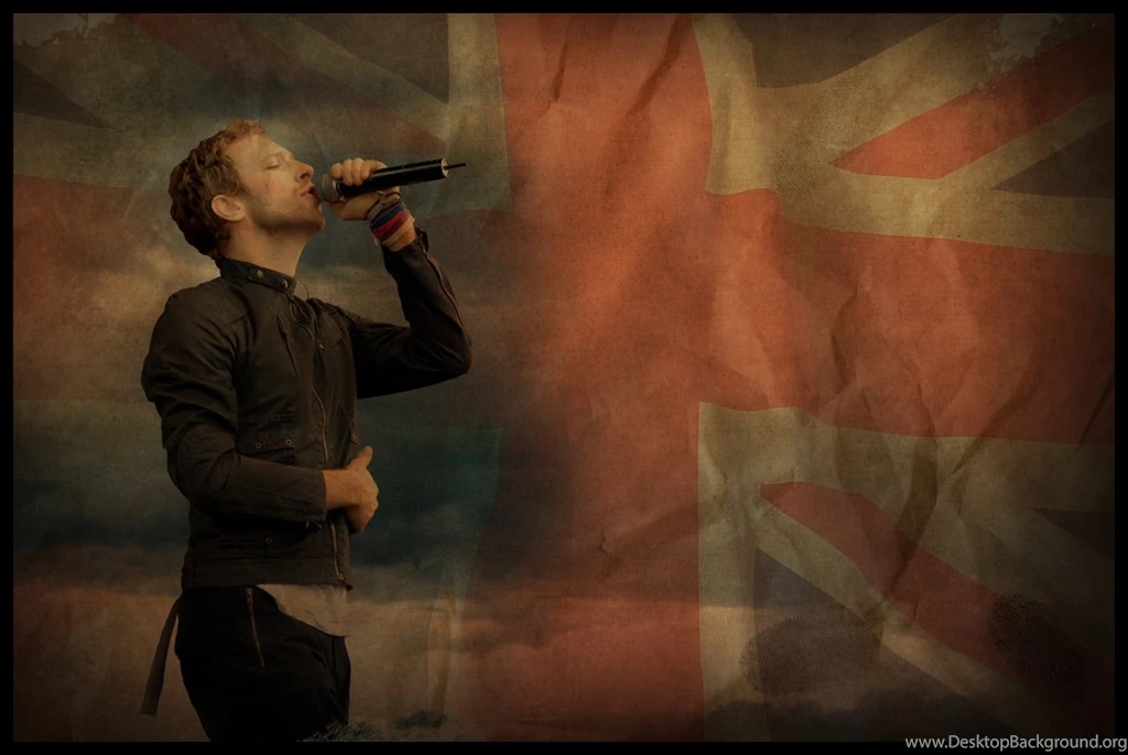 Chris Martin By Johansandstrom On DeviantArt