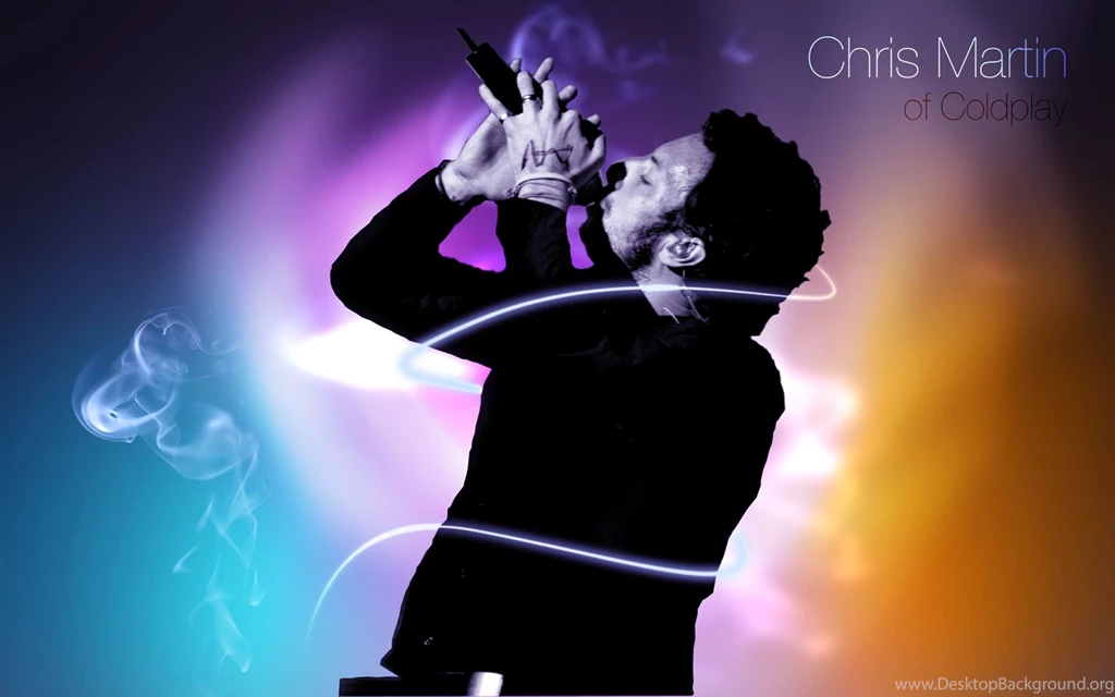 Chris Martin Coldplay 1920x1200 Wallpapers, 1920x1200 Wallpapers ...