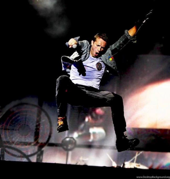 Chris Martin Coldplay Photo (30583152) Fanpop