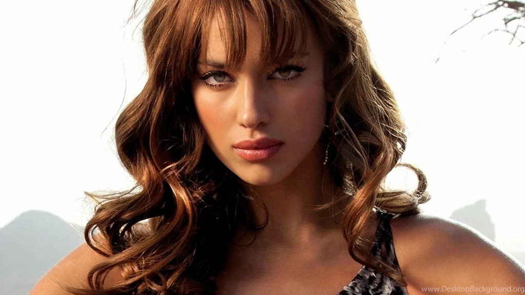 Irina Shayk HD Wallpapers