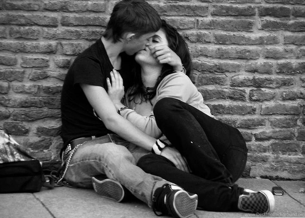 Kissing Kiss Mood Love Sexy Wallpapers