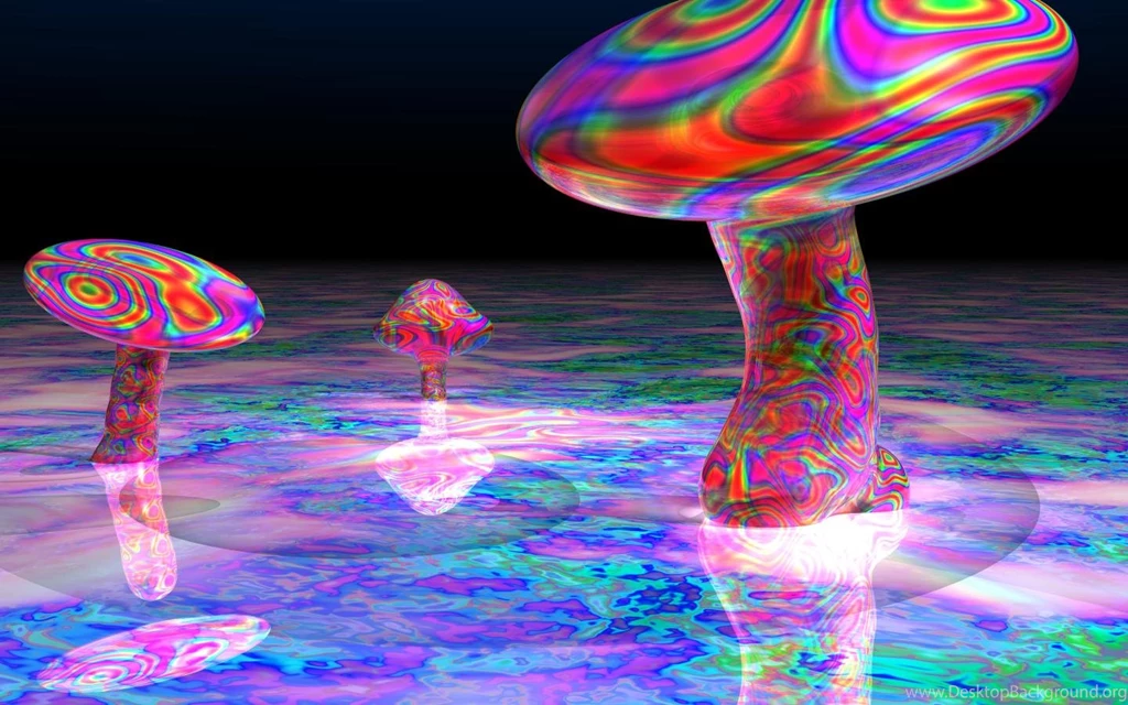 Wallpapers Trippy Space Hd Acid 1440x900