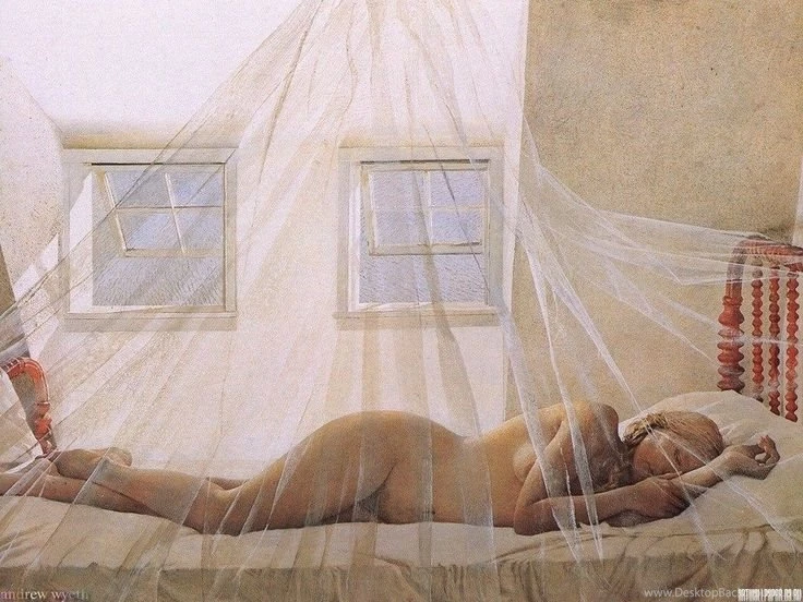 Wyeth Paintings