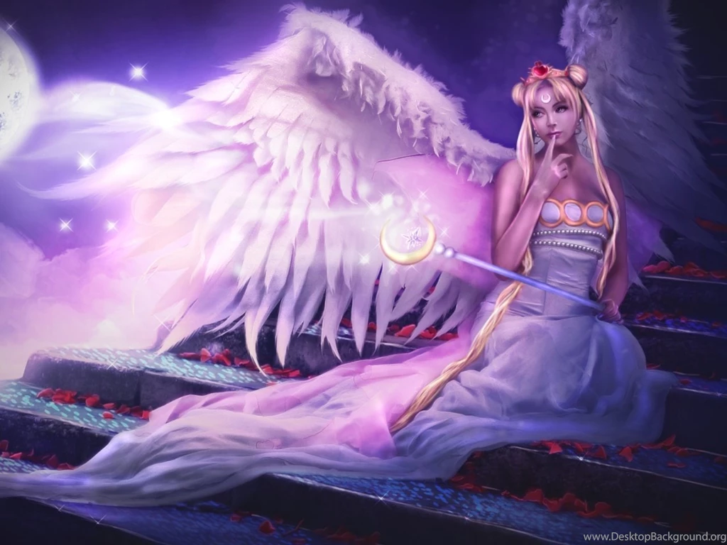 Top Fantasy Angel Wallpapers Description Wallpapers