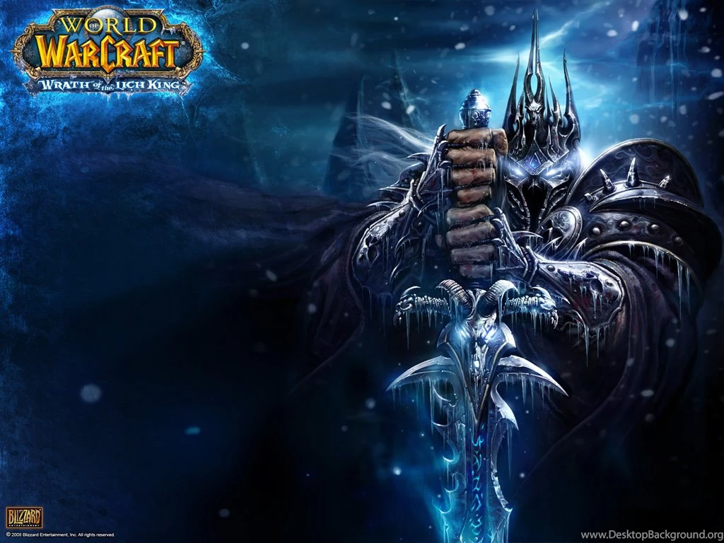 World Of Warcraft Wallpapers   Taringa!
