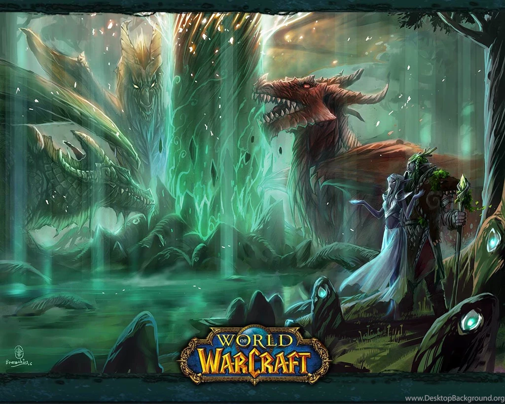World Of Warcraft 15 Wallpapers From World Of Warcraft Wallpapers