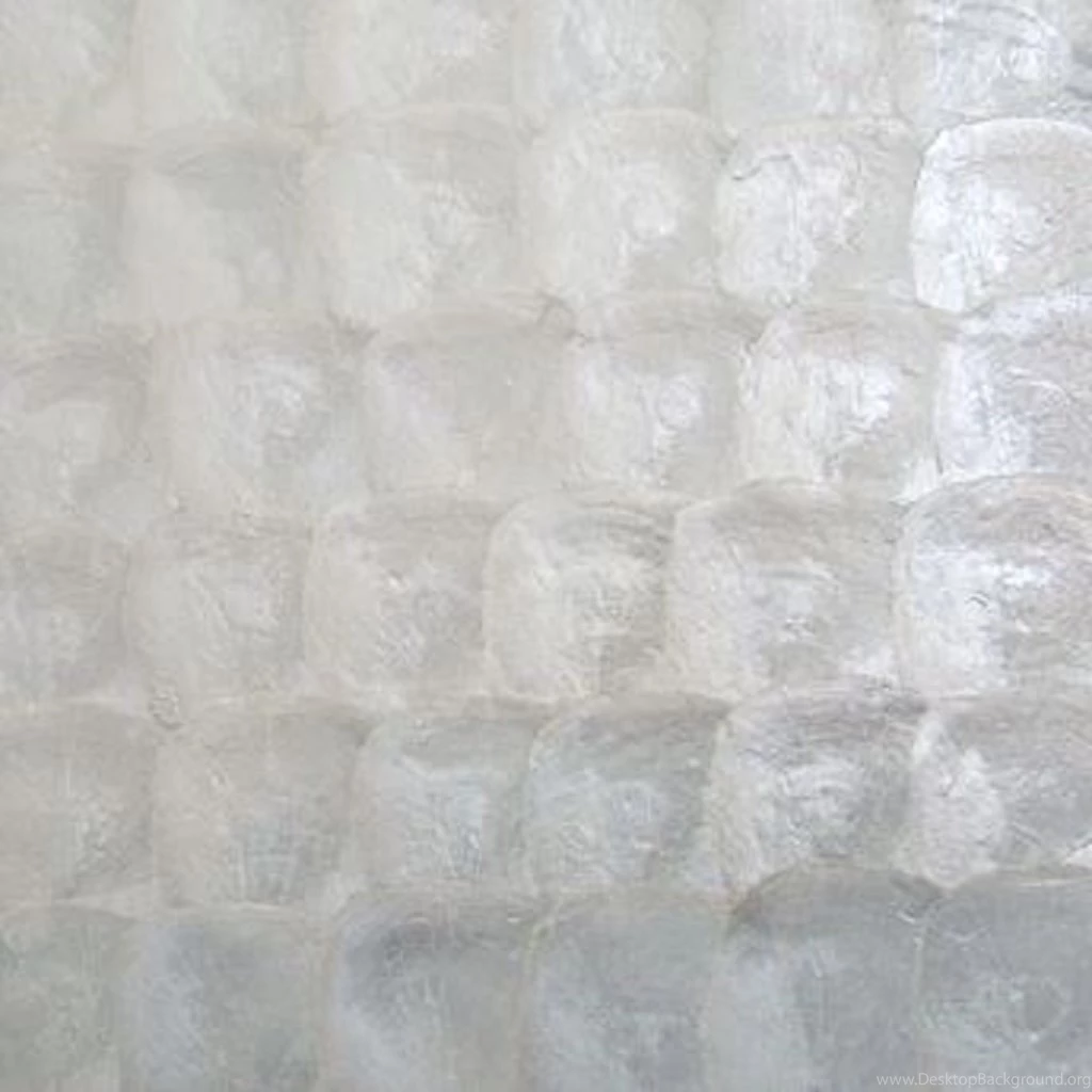 Capiz Shell Wallpapers – Pearl Classic