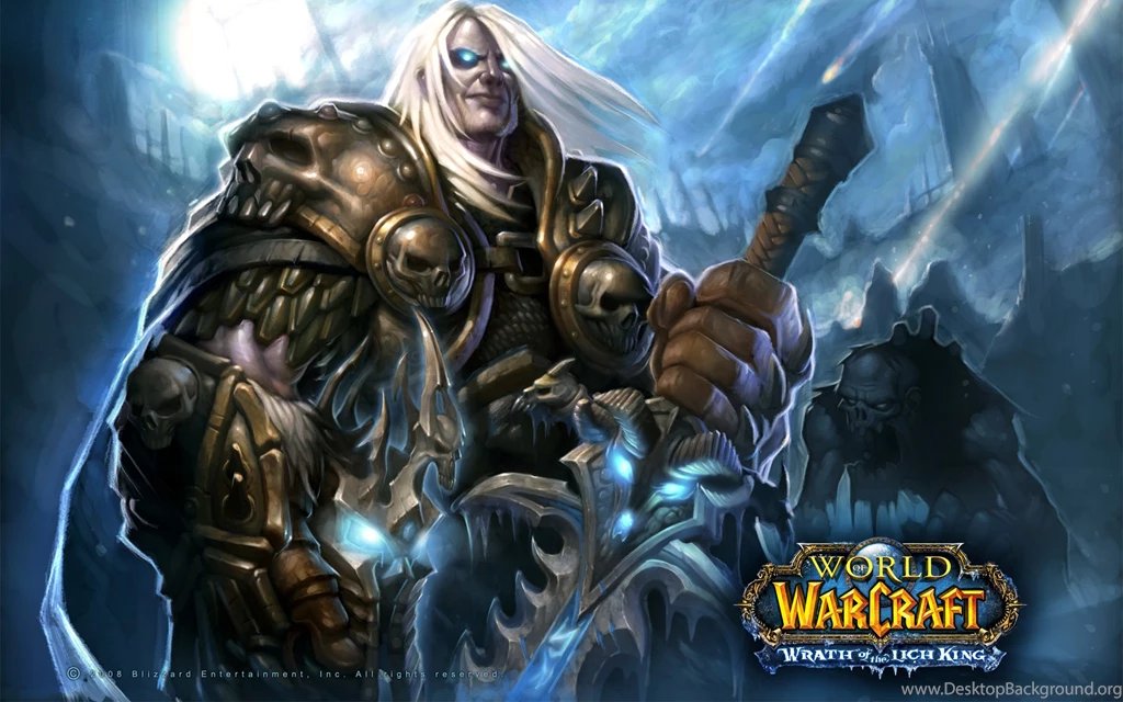 World Of Warcraft Dragon Games