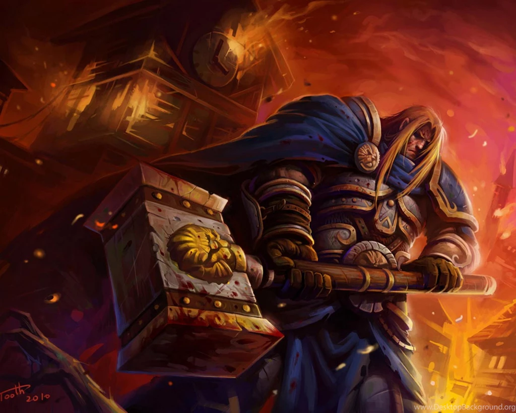 World Of Warcraft Wallpapers Wf1019