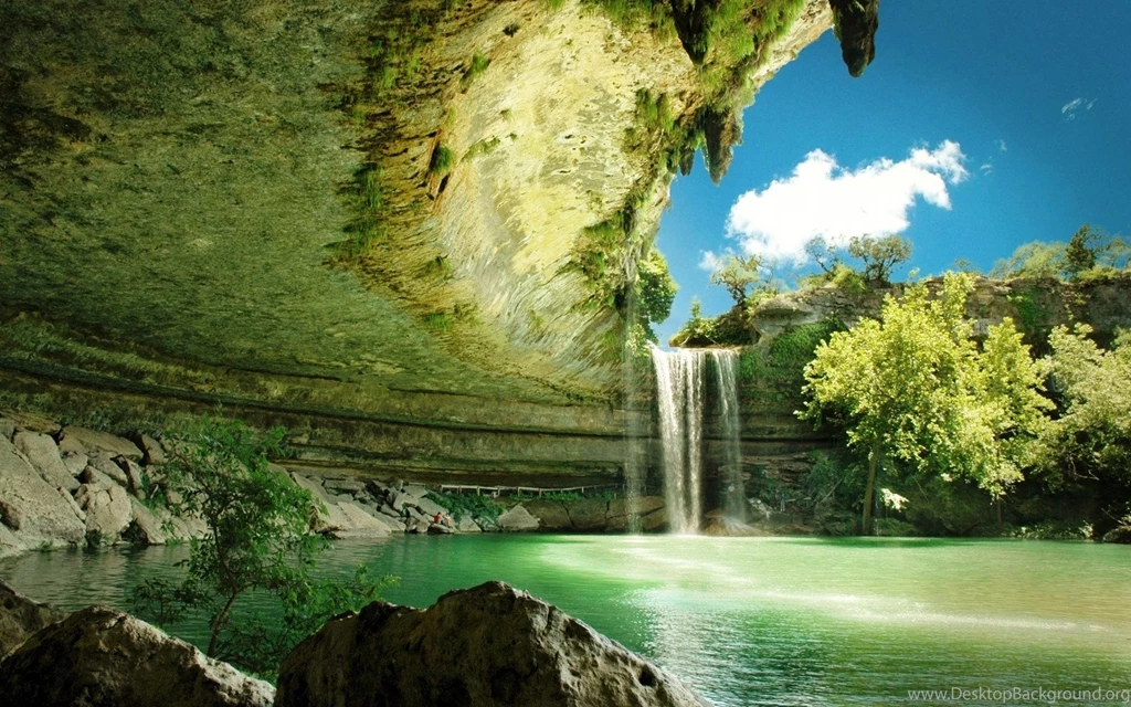 Nature Wallpapers Full HD – Wallpapers