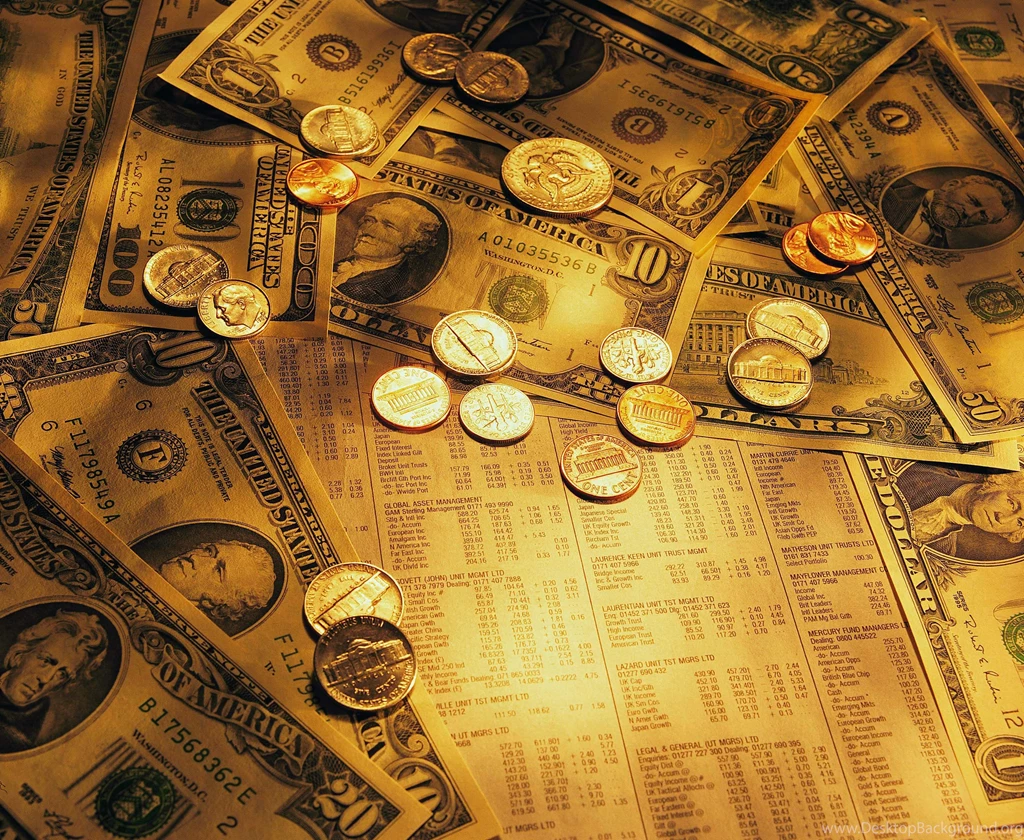 Dollar Full Hd 1080p Desktop Wallpapers