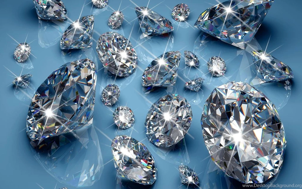 Diamond Full HD 1080p Desktop Wallpapers