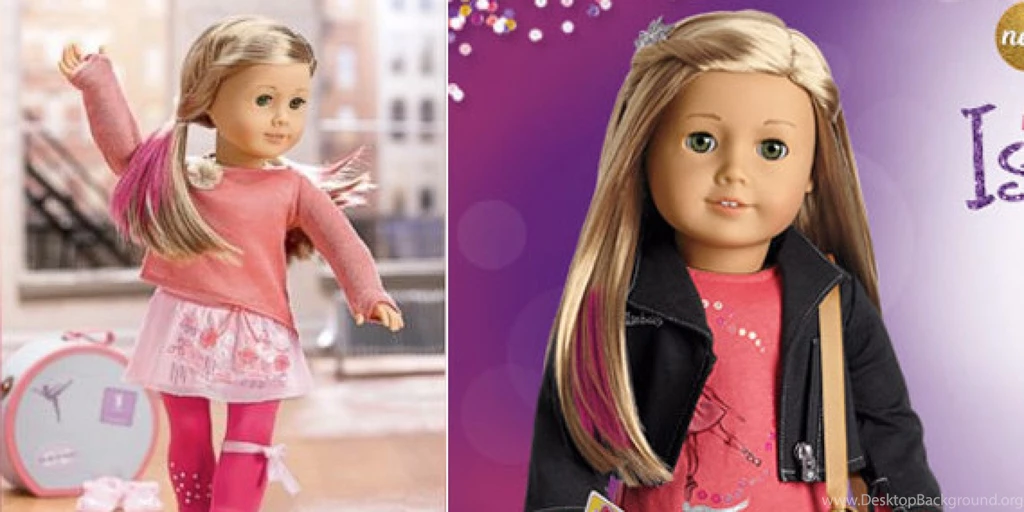 High Quality American Girl Wallpapers