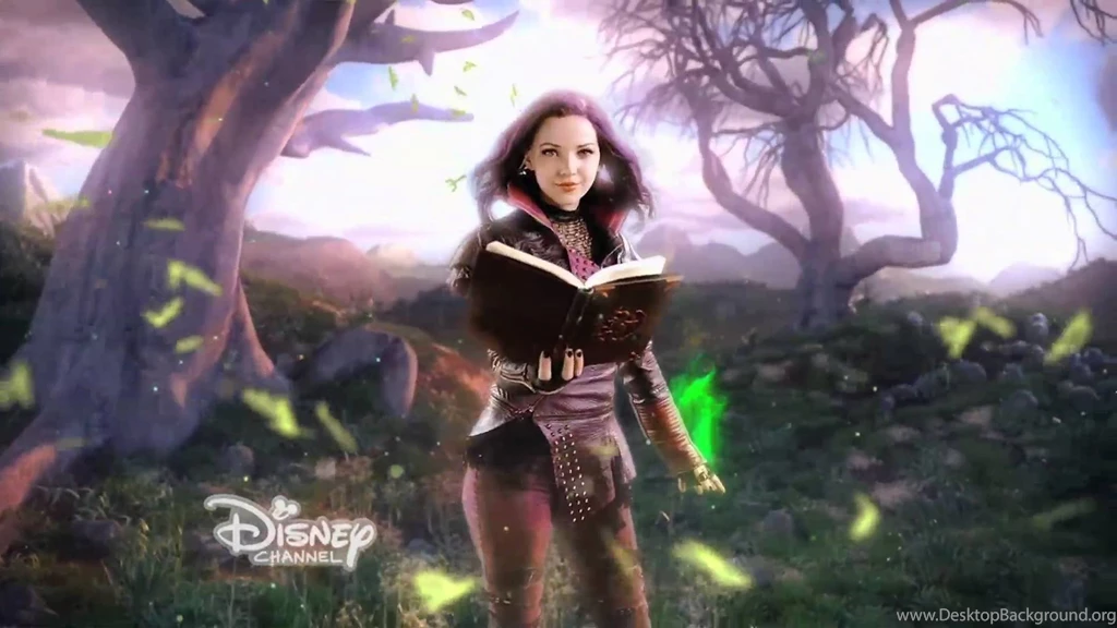 Disney's Descendants
