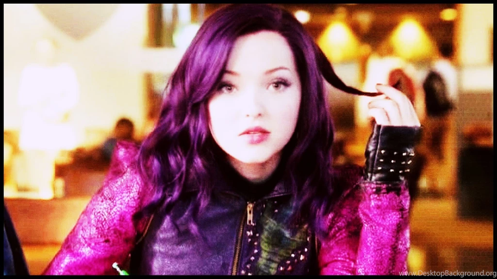 Mal {Descendants}