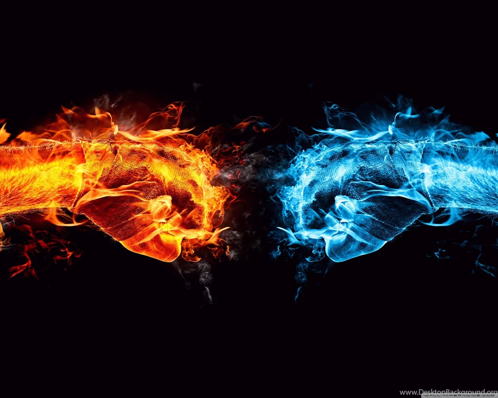 Four Elements Wallpapers