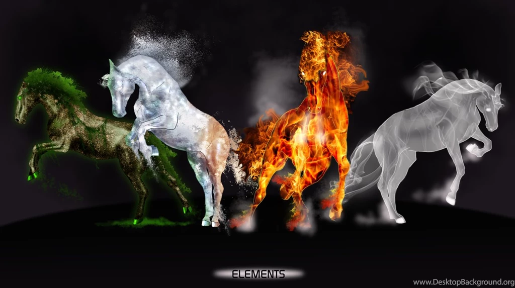 Which Element Are You?