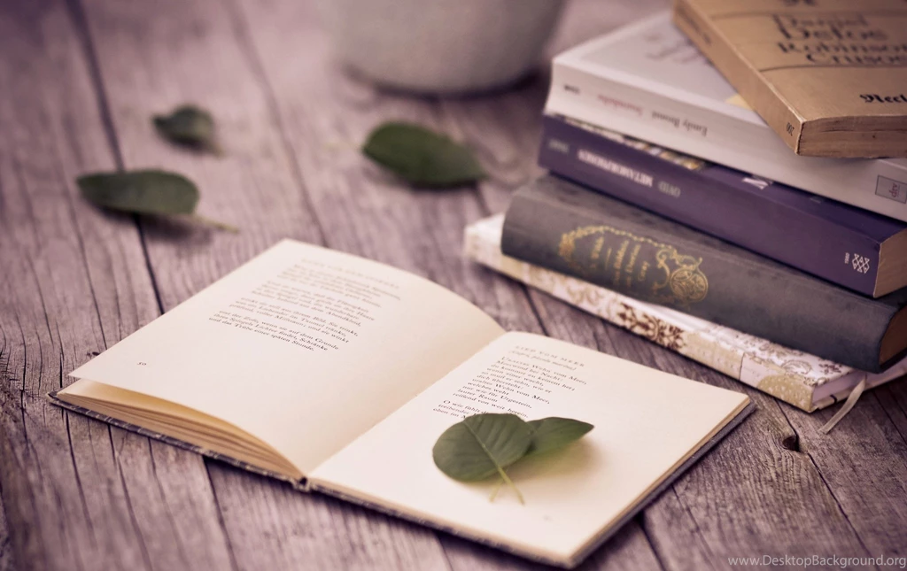 Most Inspirational Books