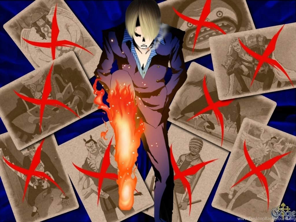 One Piece New World Wallpapers   ImgMob