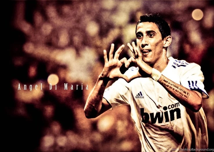 Fabian Dimaria