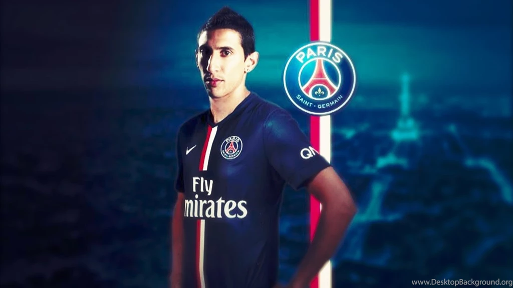 Angel Di Maria HD Picture