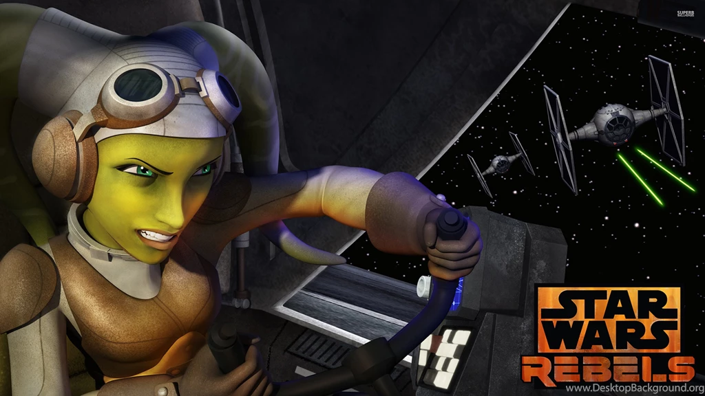 Hera, Star Wars Rebels, Cartoon, Cartoons, 2560x1440 HD Wallpapers ...