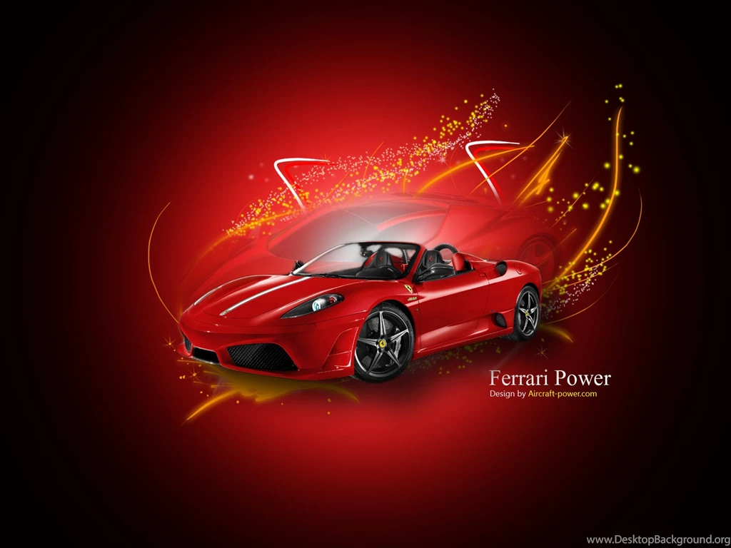 Ferrari Wallpapers Hd For Desktop Johnywheels.com