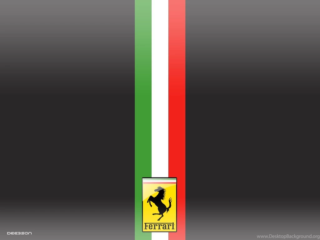 Ferrari Logo Wallpapers Wallpapers Cave