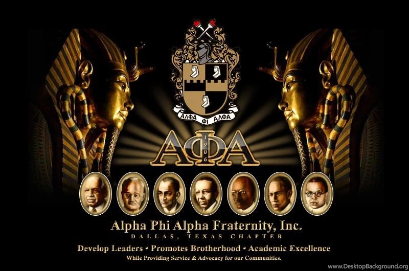 IMVU: Group: Alpha Phi Alpha (Kappa Alpha) Chapter