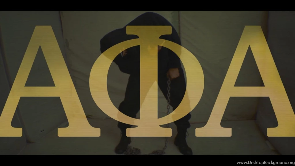 Alpha Phi Alpha Fall '14 Probate (University Of Texas At Austin ...