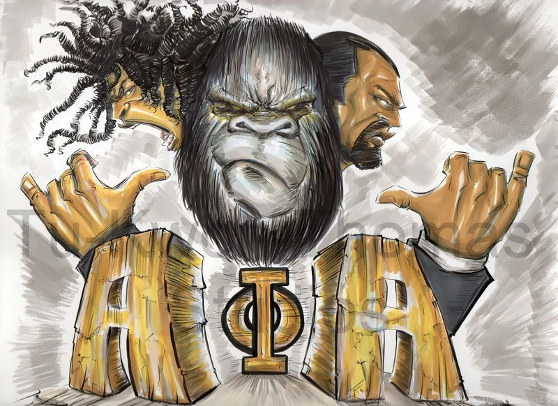 Alpha Phi Alpha Favourites By Kahrissah On DeviantArt