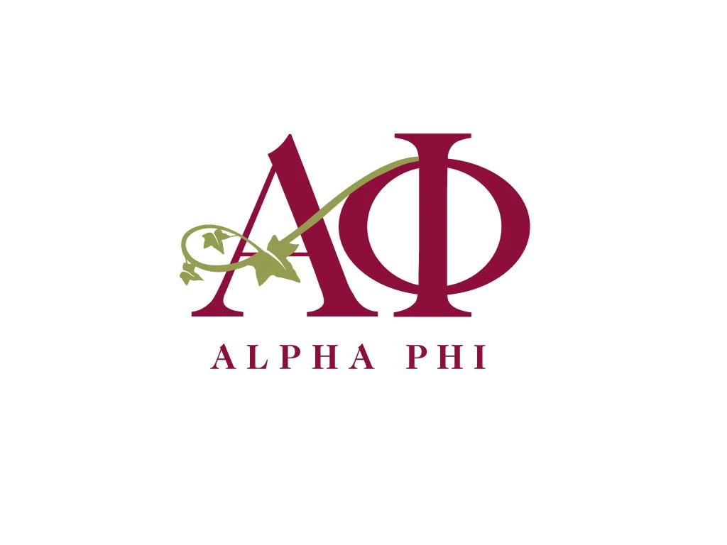 Welcome To Alpha Phi Backgrounds