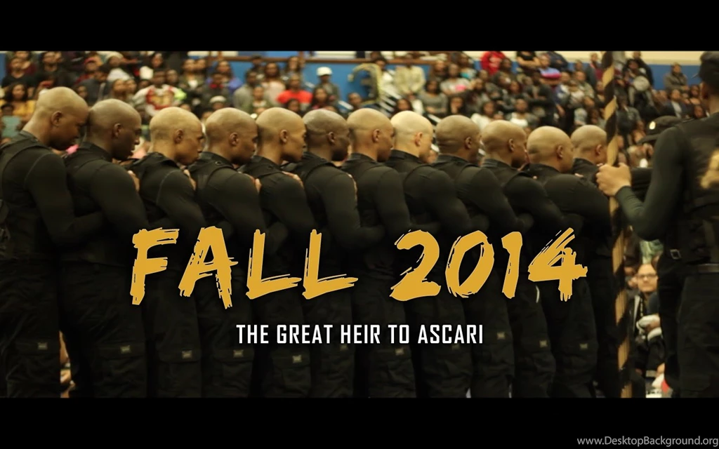 Hampton University's Gamma Iota Chapter Of Alpha Phi Alpha Fall ...