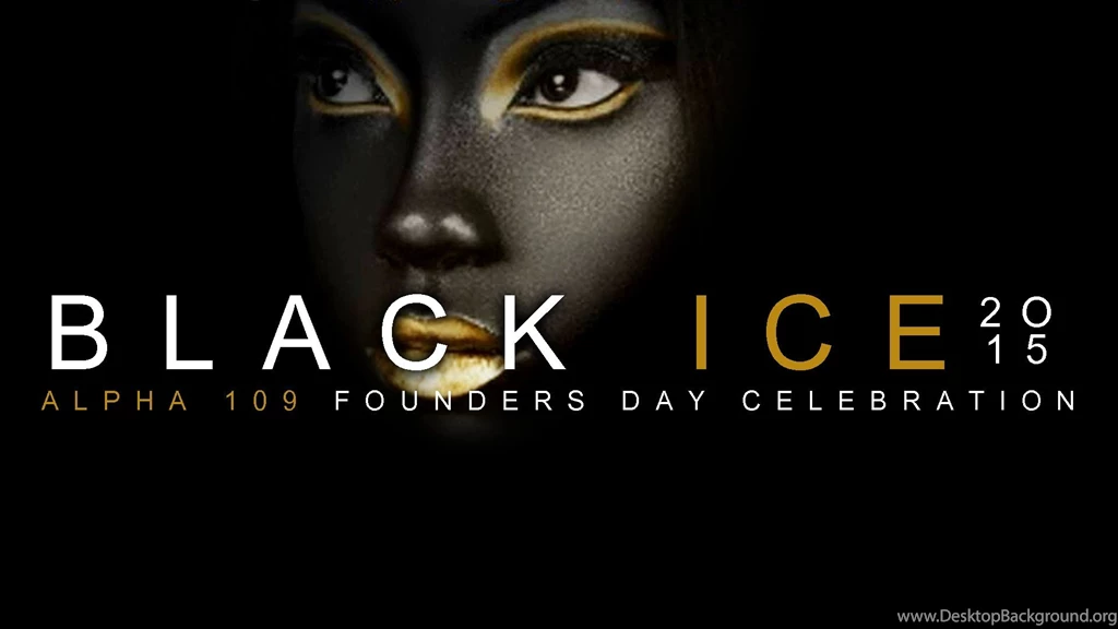 Black Ice 2015 Alpha Phi Alpha 109 Founders Day Celebration ...