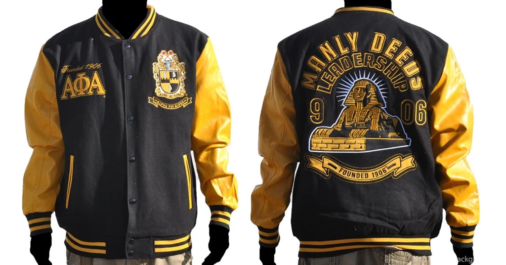 Alpha Phi Alpha