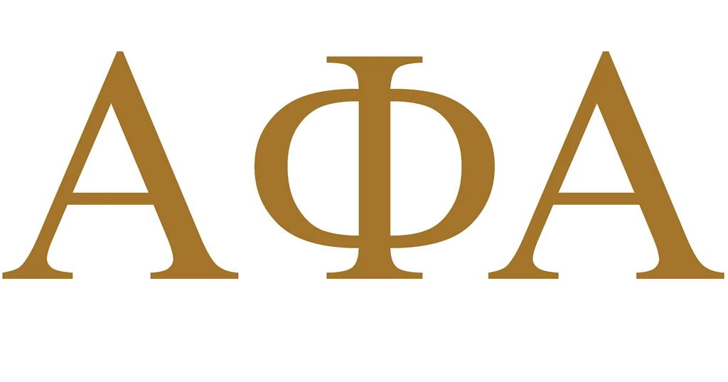 Alpha Phi Alpha