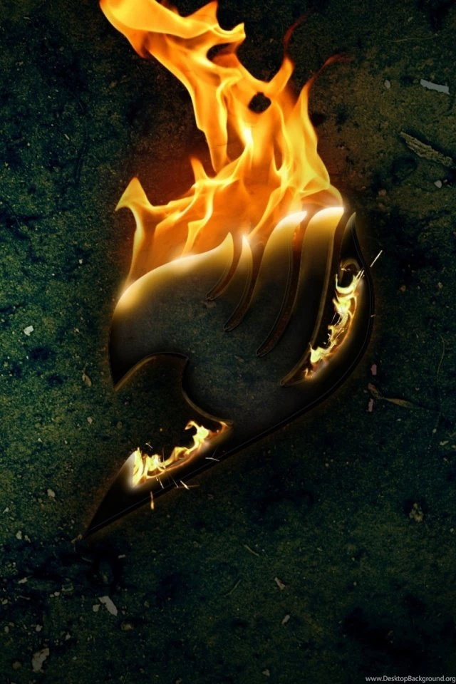Fairy Tail Mobile Wallpapers Mobiles Wall