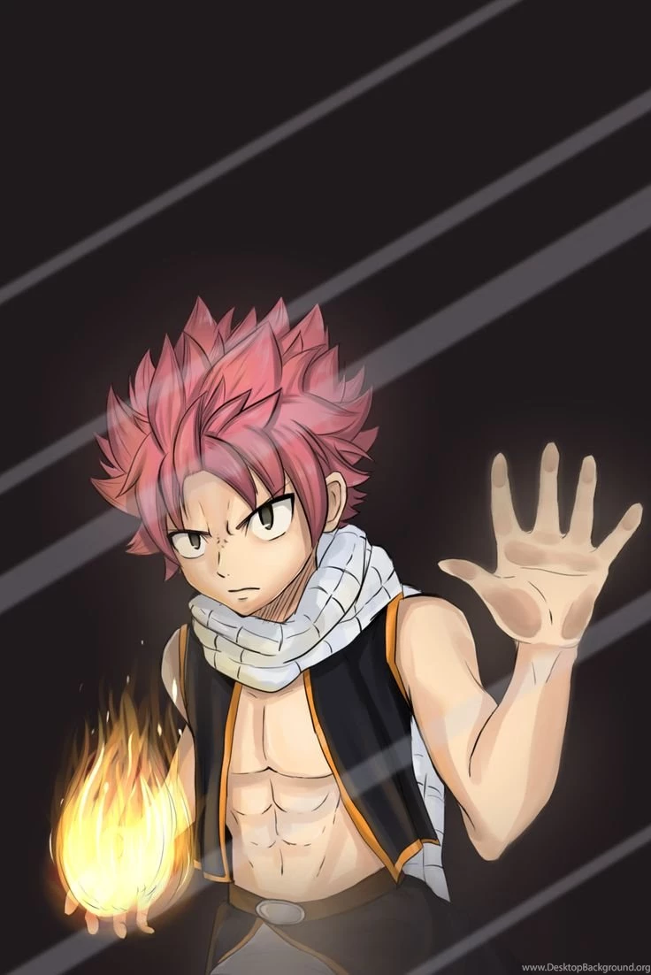 Fairy Tail Cell Phone Wallpapers Wallpapers Zone