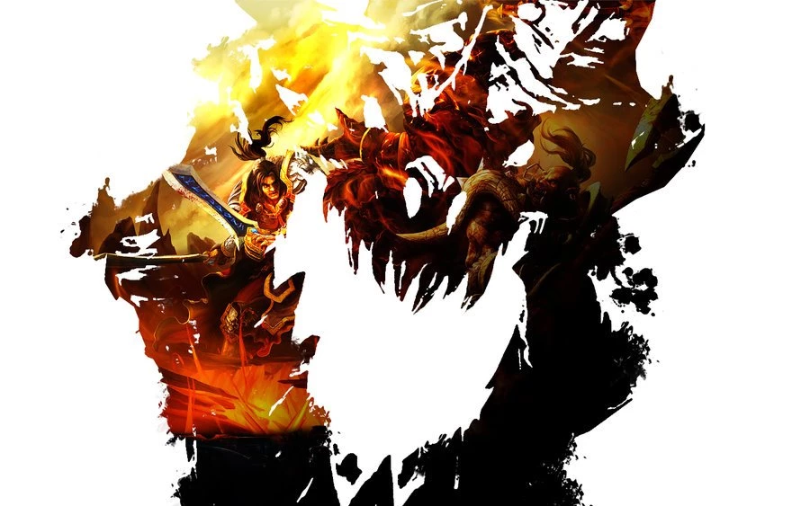 Cataclysm Splatter Wallpapers By LADenterprise On DeviantArt